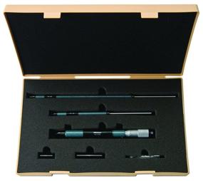 img 1 attached to Mitutoyo 141 002 Micrometer Interchangeable Graduation