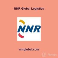 img 1 attached to NNR Global Logistics review by Ryan Person