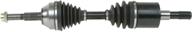 cardone select 66 3351 axle drive logo