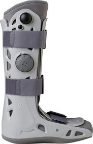 img 1 attached to 🏢 Enhanced Mobility with Aircast AirSelect Walker Brace/Walking Boot (Elite, Short and Standard)