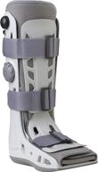 🏢 enhanced mobility with aircast airselect walker brace/walking boot (elite, short and standard) logo