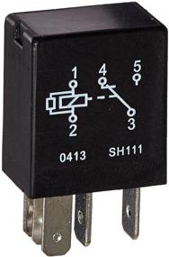 img 1 attached to 🔌 36126 Standard Relay by Four Seasons