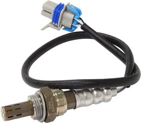 img 1 attached to 🔥 Heated Oxygen Sensor for GM Original Equipment: Buick Cadillac Chevrolet GMC Hummer Oldsmobile Pontiac (Replaces 234-4229)
