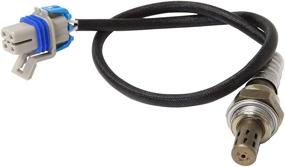 img 2 attached to 🔥 Heated Oxygen Sensor for GM Original Equipment: Buick Cadillac Chevrolet GMC Hummer Oldsmobile Pontiac (Replaces 234-4229)