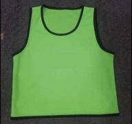 set of 12 adult scrimmage training vests soccer bibs logo