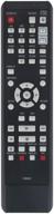 📀 nb887ud nb887 remote control - ideal replacement for magnavox dvd vcr combo player zv427mg9a rzv427mg9 zv427mg9 rzv427mg9a logo