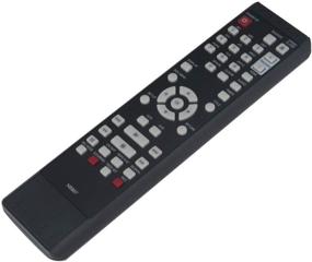 img 3 attached to 📀 NB887UD NB887 Remote Control - Ideal Replacement for Magnavox DVD VCR Combo Player ZV427MG9A RZV427MG9 ZV427MG9 RZV427MG9A