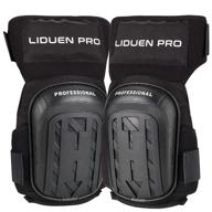 liduen pro: enhance your construction and gardening experience with stretchable comfort logo