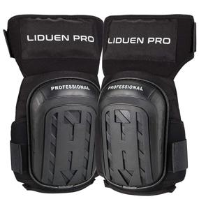 img 4 attached to LIDUEN PRO: Enhance Your Construction and Gardening Experience with Stretchable Comfort