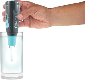 img 2 attached to 💧 SteriPen Aqua UV Water Purifier: The Ultimate Water Purification Solution for Clean and Safe Drinking Water
