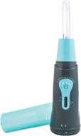 💧 steripen aqua uv water purifier: the ultimate water purification solution for clean and safe drinking water логотип