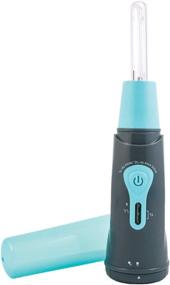 img 4 attached to 💧 SteriPen Aqua UV Water Purifier: The Ultimate Water Purification Solution for Clean and Safe Drinking Water