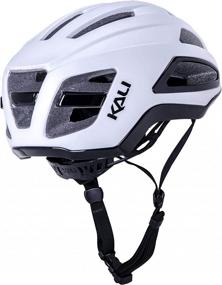 img 1 attached to Maximize Safety and Comfort with Kali Protectives Uno Helmet