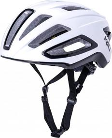 img 3 attached to Maximize Safety and Comfort with Kali Protectives Uno Helmet