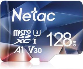 img 4 attached to Netac 128GB Micro MicroSDXC Memory