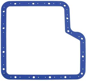 img 1 attached to Enhance Ford C6 Transmission Performance with Moroso 93108 Perm-align Transmission Gasket