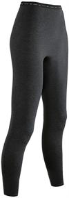 img 1 attached to ❄️ ColdPruf Womens Dual Layer Pant: Unbeatable Winter Warmth and Comfort