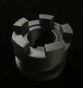 img 1 attached to Precision Dimensional Accuracy Additive Manufacturing Products by Flashforge Printer Filaments