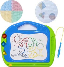 img 2 attached to 🖍️ JOYIN Multicolor Sketching Educational Classroom Set