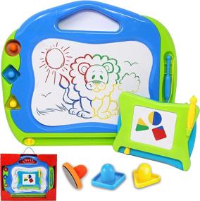 img 4 attached to 🖍️ JOYIN Multicolor Sketching Educational Classroom Set