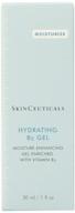 ultimate hydration with skinceuticals 💧 hydrating b5 gel - 1 fl oz logo