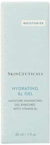 img 3 attached to Ultimate Hydration with SKINCEUTICALS 💧 Hydrating B5 Gel - 1 Fl Oz