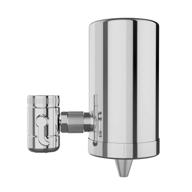 💧 stainless filtration faucet with enhanced chlorine reduction логотип