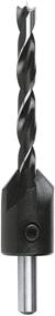 img 1 attached to Fisch FSH 134800 Drill Countersink Set