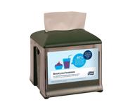 tork 45xrt xpressnap dispenser dispensers logo