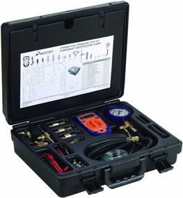 img 1 attached to Actron CP9920A Fuel Diagnostic Analyzer