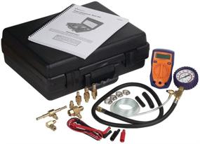img 2 attached to Actron CP9920A Fuel Diagnostic Analyzer