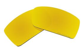 img 4 attached to BVANQ Polarized Sunglasses Replacement Coatings