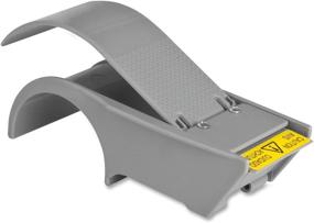img 1 attached to 📦 Sparco Handheld Package Sealing Tape Dispenser: Efficient Packaging Solution