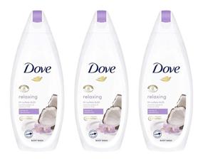 img 2 attached to Dove Purely Pampering Body Coconut