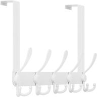 webi hanger hanging clothes bathroom logo