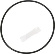 🔄 ge gxwh35f gxwh40l general electric hhring replacement o-ring, 1-pack, black logo