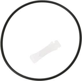 img 3 attached to 🔄 GE GXWH35F GXWH40L General Electric HHRING Replacement O-Ring, 1-Pack, Black