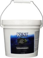 🐠 enhance your aquarium with kent marine reef activated carbon: a must-have for vibrant aquariums! logo