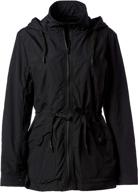 marc new york andrew belltown women's clothing in coats, jackets & vests logo