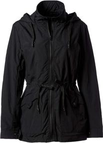 img 4 attached to Marc New York Andrew Belltown Women's Clothing in Coats, Jackets & Vests