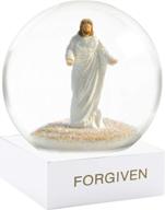🌍 snow globe of forgiveness логотип