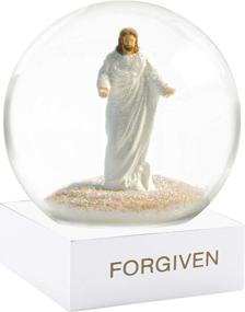 img 4 attached to 🌍 Snow Globe of Forgiveness