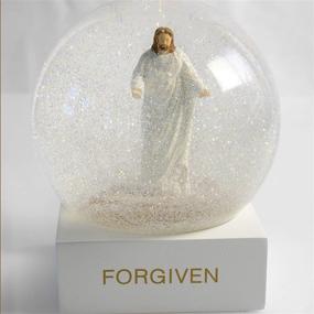 img 3 attached to 🌍 Snow Globe of Forgiveness