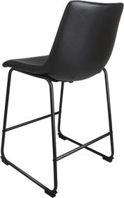 img 1 attached to ErgoDesign Stools Height Carbon Chairs