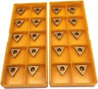 🔧 gbj 1tcmt110204 us735 tcmt21 51 carbide inserts: precision and durability combined! logo