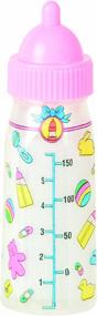 img 3 attached to 🍼 Toysmith Sweet Baby Magic Bottles: A Delightful Playtime Companion