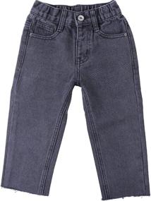 img 4 attached to ROVANCHY Stretch Straight Casual Cotton Boys' Clothing for Jeans