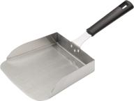 🍳 cuisinart stainless steel griddle food mover - model csgs-001 logo