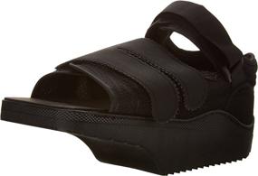 img 1 attached to 👞 Darco OQ2B Ortho Wedge Healing Shoe - Medium Size