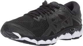 img 4 attached to 👟 Mizuno Wave Sky 2 Women's Running Shoe